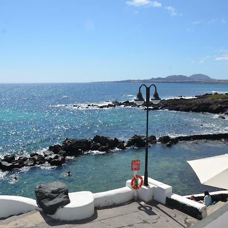 Willa Casa De La Playa Punta Mujeres Zewnętrze zdjęcie